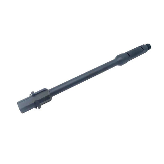 Golden Eagle アルミニウム / アルミアウターバレル CAR-15 6661 AEG用（GE-M-235）-AIRSOFT GOGO エアガン・サバゲー用品通販