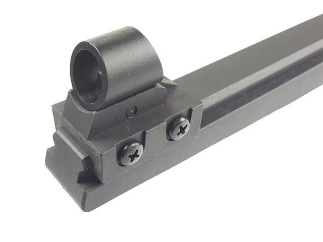 Golden Eagle アッパーフラットトップレール SL-8 AEG用 (GE-G-50)-AIRSOFT GOGO エアガン・サバゲー用品通販