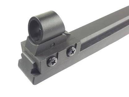 Golden Eagle アッパーフラットトップレール SL-8 AEG用 (GE-G-50)-AIRSOFT GOGO エアガン・サバゲー用品通販