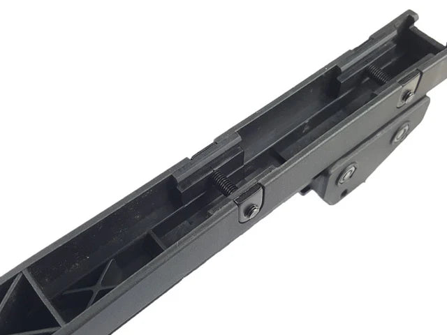 Golden Eagle アッパーフラットトップレール SL-8 AEG用 (GE-G-50)-AIRSOFT GOGO エアガン・サバゲー用品通販