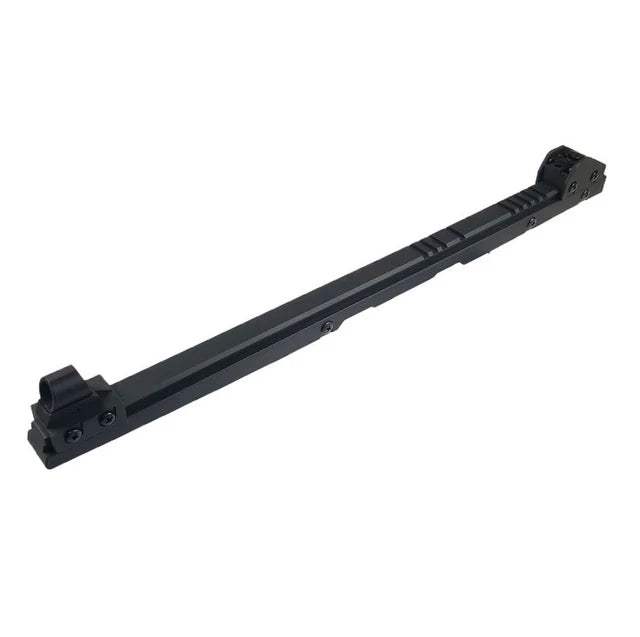 Golden Eagle アッパーフラットトップレール SL-8 AEG用 (GE-G-50)-AIRSOFT GOGO エアガン・サバゲー用品通販