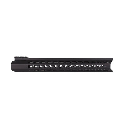 Golden Eagle CNC KeyMod ハンドガード Nemesis VANQUISH (GE-MC-323) 用-AIRSOFT GOGO エアガン・サバゲー用品通販