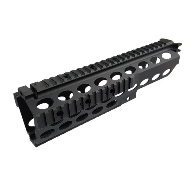 Golden Eagle CNC RAS ハンドガード G36 シリーズ用 (GE-G-28)-AIRSOFT GOGO エアガン・サバゲー用品通販