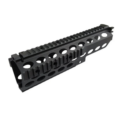Golden Eagle CNC RAS ハンドガード G36 シリーズ用 (GE-G-28)-AIRSOFT GOGO エアガン・サバゲー用品通販