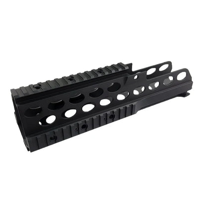 Golden Eagle CNC RAS ハンドガード G36 シリーズ用 (GE-G-28)-AIRSOFT GOGO エアガン・サバゲー用品通販