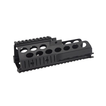 Golden Eagle CNC RAS ハンドガード G36C シリーズ用 (GE-G-40)-AIRSOFT GOGO エアガン・サバゲー用品通販