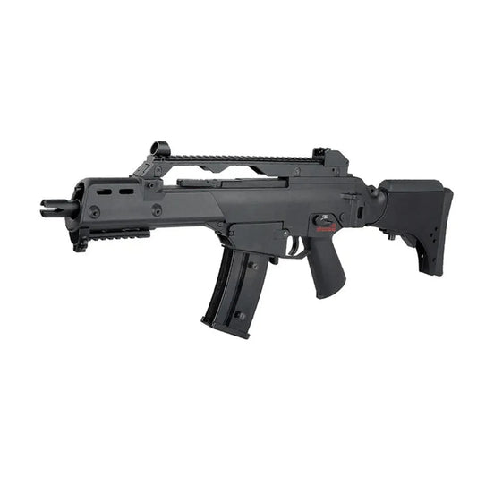Golden Eagle G36CV AEG ( GE-AEG-6680 )-AIRSOFT GOGO エアガン・サバゲー用品通販