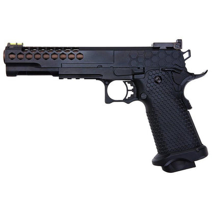 GOLDEN EAGLE ハイキャパ 5.1 GBB エアソフトピストル (3302)-AIRSOFT GOGO エアガン・サバゲー用品通販