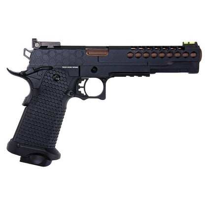 GOLDEN EAGLE ハイキャパ 5.1 GBB エアソフトピストル (3302)-AIRSOFT GOGO エアガン・サバゲー用品通販