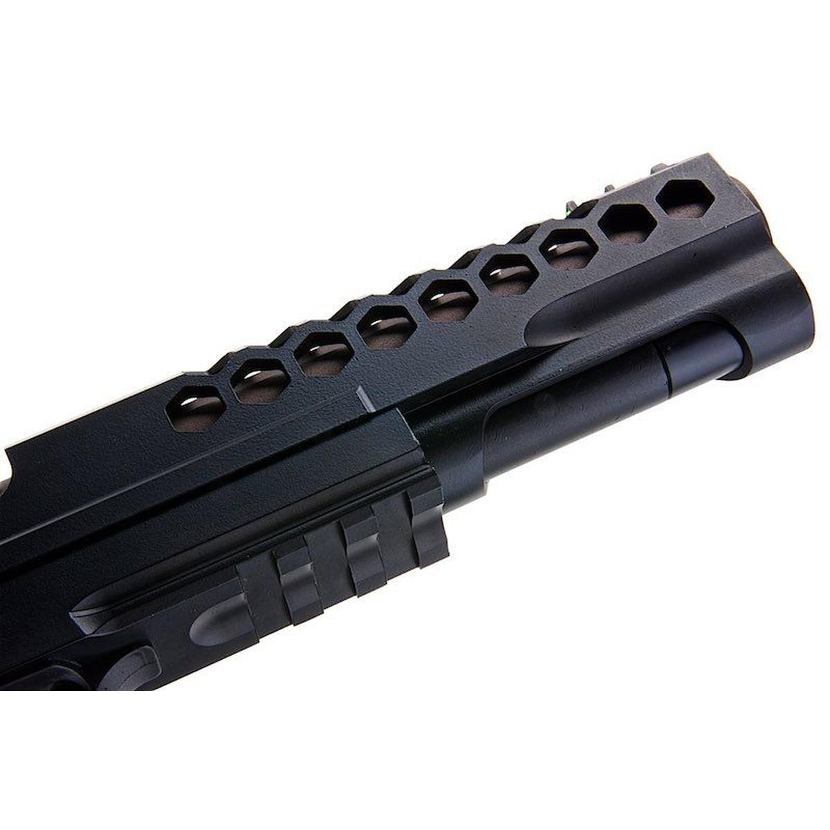 GOLDEN EAGLE ハイキャパ 5.1 GBB エアソフトピストル (3302)-AIRSOFT GOGO エアガン・サバゲー用品通販