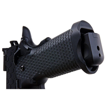 GOLDEN EAGLE ハイキャパ 5.1 GBB エアソフトピストル (3302)-AIRSOFT GOGO エアガン・サバゲー用品通販