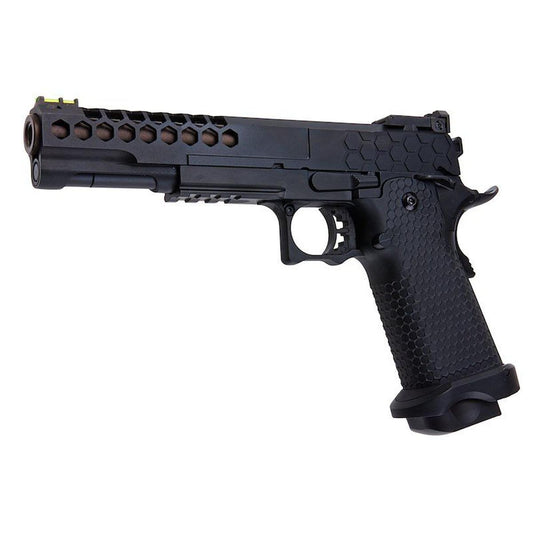 GOLDEN EAGLE ハイキャパ 5.1 GBB エアソフトピストル (3302)-AIRSOFT GOGO エアガン・サバゲー用品通販