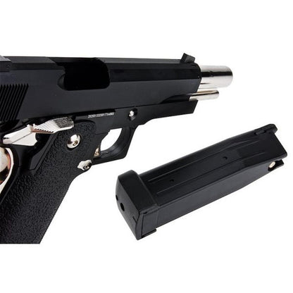 GOLDEN EAGLE ハイレイヤー 5.1 GBB ジェルブラスター (GEL-3302)-AIRSOFT GOGO エアガン・サバゲー用品通販