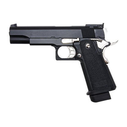GOLDEN EAGLE ハイレイヤー 5.1 GBB ジェルブラスター (GEL-3302)-AIRSOFT GOGO エアガン・サバゲー用品通販