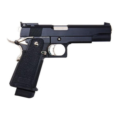 GOLDEN EAGLE ハイレイヤー 5.1 GBB ジェルブラスター (GEL-3302)-AIRSOFT GOGO エアガン・サバゲー用品通販