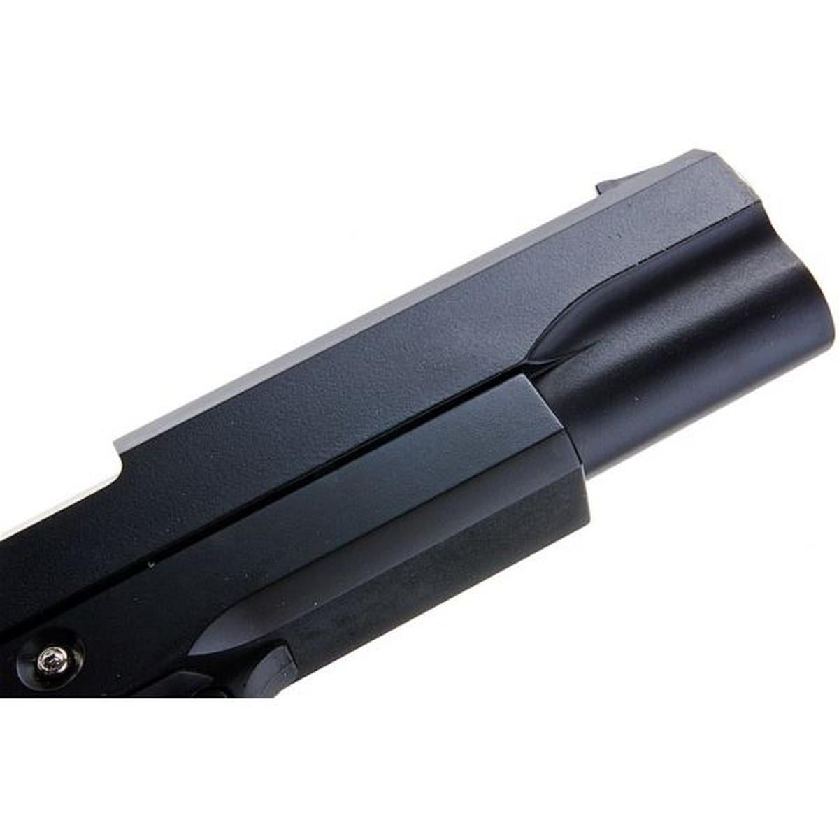 GOLDEN EAGLE ハイレイヤー 5.1 GBB ジェルブラスター (GEL-3302)-AIRSOFT GOGO エアガン・サバゲー用品通販