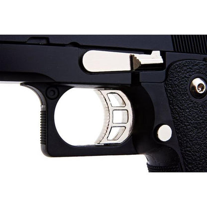 GOLDEN EAGLE ハイレイヤー 5.1 GBB ジェルブラスター (GEL-3302)-AIRSOFT GOGO エアガン・サバゲー用品通販
