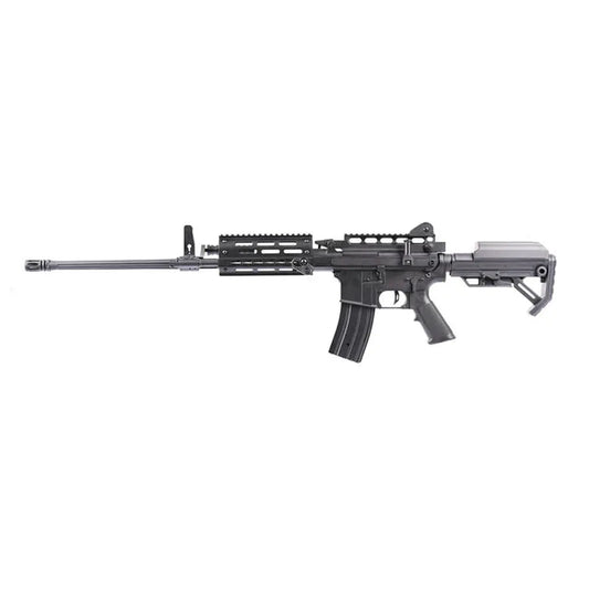 Golden Eagle ファイトライト 18インチ MCR LMG AEG (GE-AEG-6672)-AIRSOFT GOGO エアガン・サバゲー用品通販