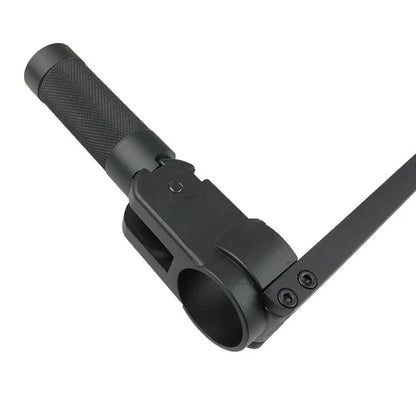 Golden Eagle フォアグリップ＆クレードルセット 8876用 (GE-MC-102)-AIRSOFT GOGO エアガン・サバゲー用品通販