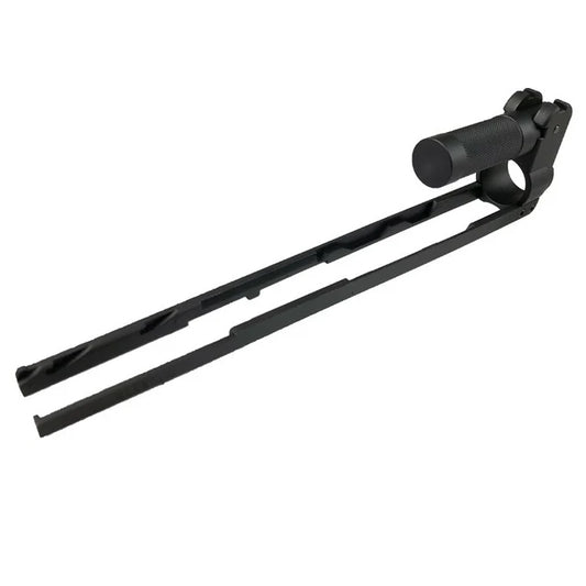 Golden Eagle フォアグリップ＆クレードルセット 8876用 (GE-MC-102)-AIRSOFT GOGO エアガン・サバゲー用品通販