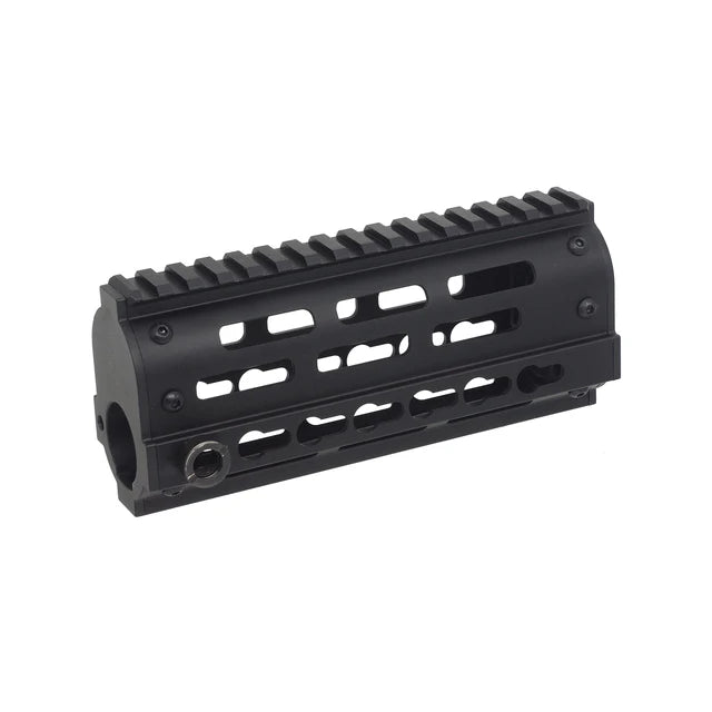 Golden Eagle Keymod ハンドガード 6669 MCR AEG用 (GE-M-602)-AIRSOFT GOGO エアガン・サバゲー用品通販