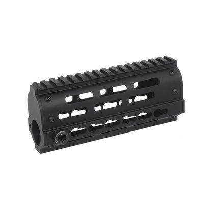 Golden Eagle Keymod ハンドガード 6669 MCR AEG用 (GE-M-602)-AIRSOFT GOGO エアガン・サバゲー用品通販