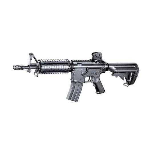 Golden Eagle M4 CQBR AEG (GE-AEG-F6624)-AIRSOFT GOGO エアガン・サバゲー用品通販