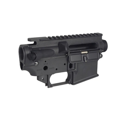Golden Eagle M4 GBB ライフル ポリマー レシーバー (GE-MC-1)-AIRSOFT GOGO エアガン・サバゲー用品通販