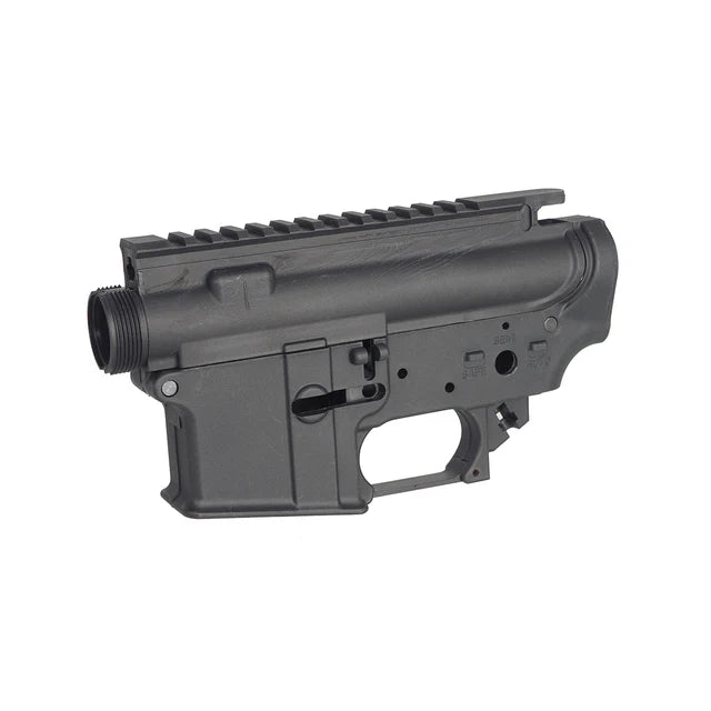 Golden Eagle M4 GBB ライフル ポリマー レシーバー (GE-MC-1)-AIRSOFT GOGO エアガン・サバゲー用品通販