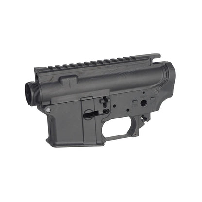 Golden Eagle M4 GBB ライフル ポリマー レシーバー (GE-MC-1)-AIRSOFT GOGO エアガン・サバゲー用品通販