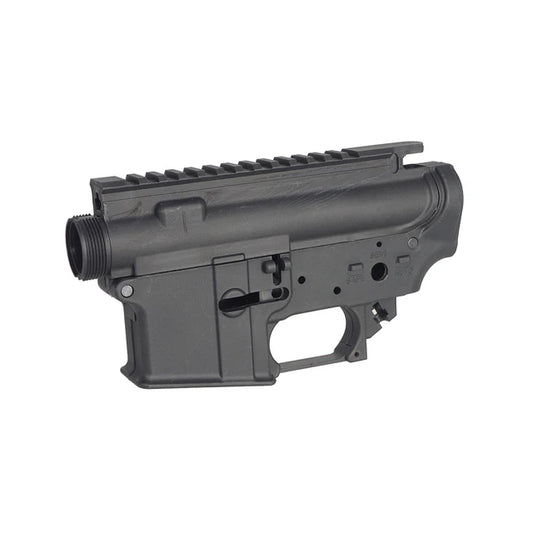 Golden Eagle M4 GBB ライフル ポリマー レシーバー (GE-MC-1)-AIRSOFT GOGO エアガン・サバゲー用品通販