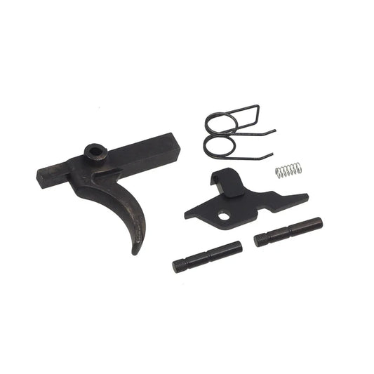 Golden Eagle M4 GBB用スチールトリガー（GE-MC-78）-AIRSOFT GOGO エアガン・サバゲー用品通販