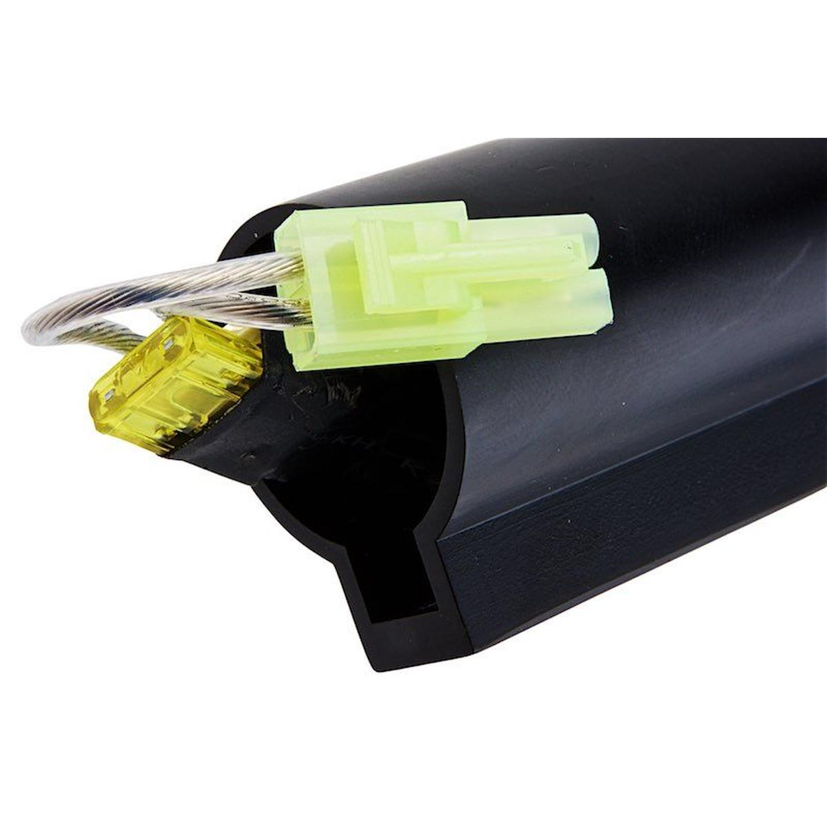 GOLDEN EAGLE M4 URGI M-LOK ジェルブラスター (メタル、MOSFET) - GEL-EFB6595 (ブラック)-AIRSOFT GOGO エアガン・サバゲー用品通販