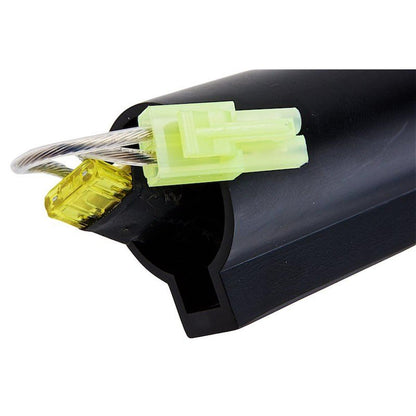 GOLDEN EAGLE M4 URGI M-LOK ジェルブラスター (メタル、MOSFET) - GEL-EFB6595 (ブラック)-AIRSOFT GOGO エアガン・サバゲー用品通販