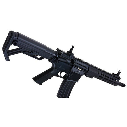 GOLDEN EAGLE M4 URGI M-LOK ジェルブラスター (メタル、MOSFET) - GEL-EFB6595 (ブラック)-AIRSOFT GOGO エアガン・サバゲー用品通販