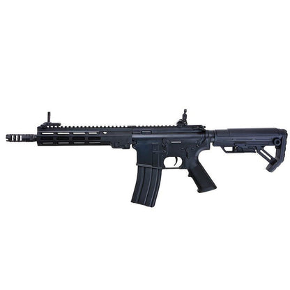 GOLDEN EAGLE M4 URGI M-LOK ジェルブラスター (メタル、MOSFET) - GEL-EFB6595 (ブラック)-AIRSOFT GOGO エアガン・サバゲー用品通販