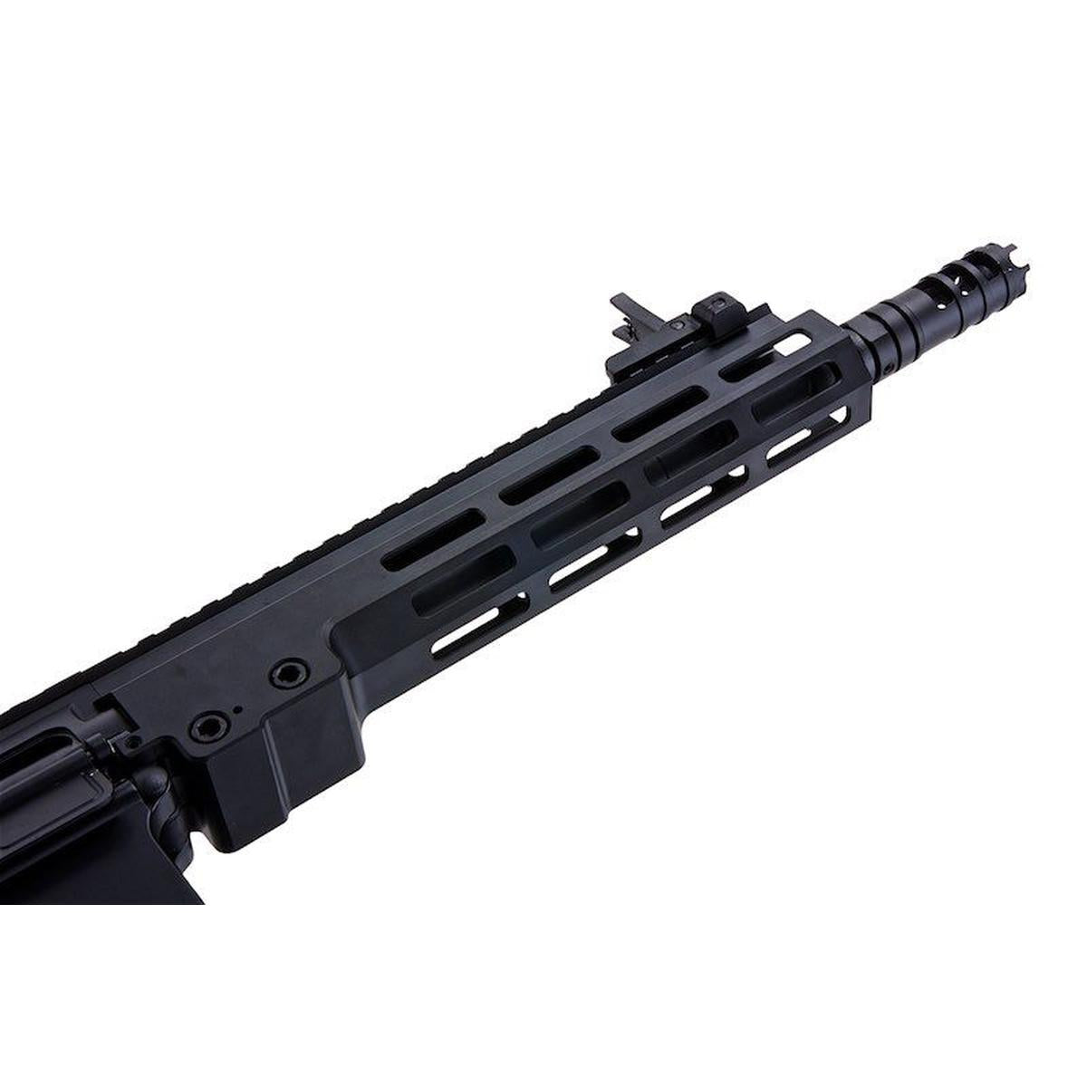 GOLDEN EAGLE M4 URGI M-LOK ジェルブラスター (メタル、MOSFET) - GEL-EFB6595 (ブラック)-AIRSOFT GOGO エアガン・サバゲー用品通販