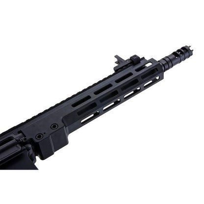 GOLDEN EAGLE M4 URGI M-LOK ジェルブラスター (メタル、MOSFET) - GEL-EFB6595 (ブラック)-AIRSOFT GOGO エアガン・サバゲー用品通販
