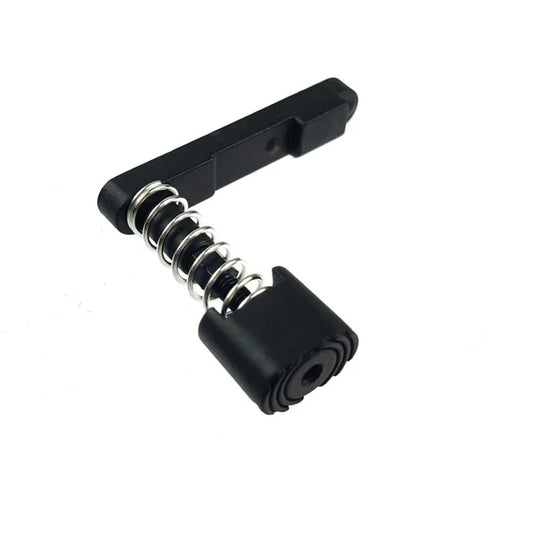 Golden Eagle マガジンキャッチ GE GBB M4用 (GE-MC-3)-AIRSOFT GOGO エアガン・サバゲー用品通販