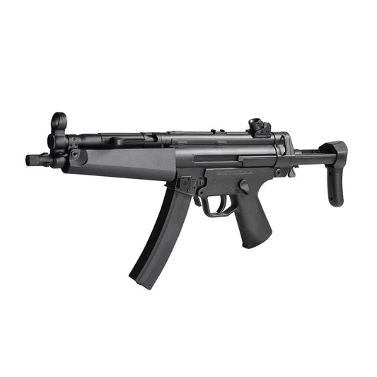 Golden Eagle MP5A5 電動ガン (GE-AEG-6851)-AIRSOFT GOGO エアガン・サバゲー用品通販