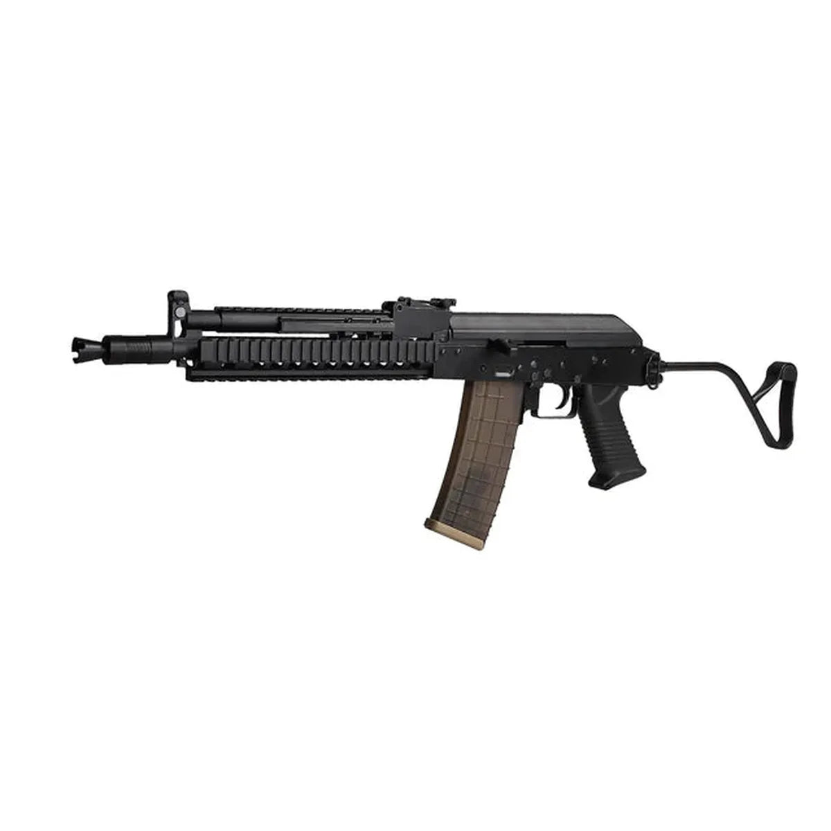 Golden Eagle Mスタイル AIMS タクティカル RAS AEG ( GE-AEG-6829C )-AIRSOFT GOGO エアガン・サバゲー用品通販