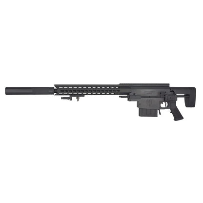 Golden Eagle ネメシス VANQUISH キーモッド ボルトアクションライフル (GE-3202S) -バレル標準 - CO2パワー-AIRSOFT GOGO エアガン・サバゲー用品通販