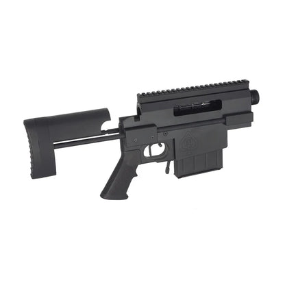 Golden Eagle ネメシス VANQUISH キーモッド ボルトアクションライフル (GE-3202S) -バレル標準 - CO2パワー-AIRSOFT GOGO エアガン・サバゲー用品通販