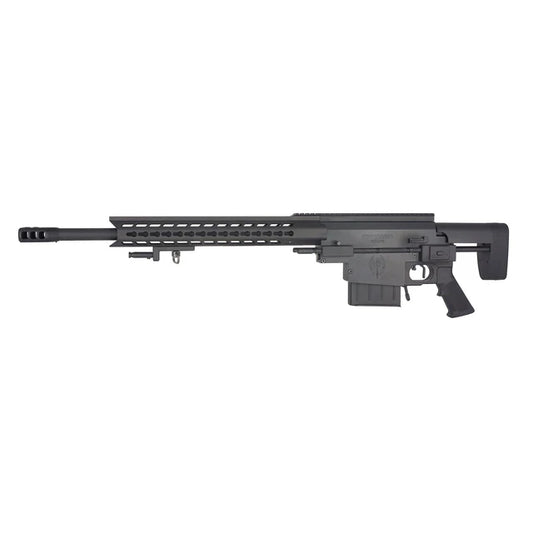 Golden Eagle ネメシス VANQUISH キーモッド ボルトアクションライフル (GE-3202S) - バレル標準 - スプリングパワー-AIRSOFT GOGO エアガン・サバゲー用品通販