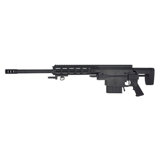 Golden Eagle ネメシス VANQUISH M-Lok ボルトアクションライフル (GE-3203S) - 標準バレル - スプリングパワー-AIRSOFT GOGO エアガン・サバゲー用品通販