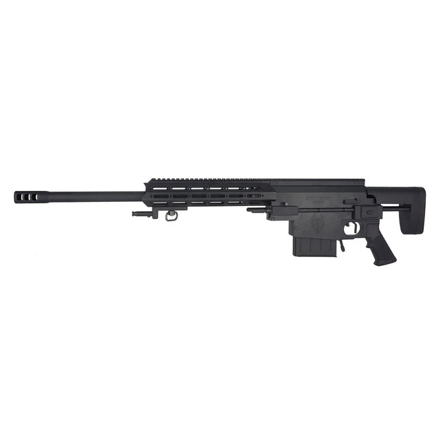 Golden Eagle ネメシス VANQUISH M-Lok ボルトアクションライフル (GE-3203S) - バレル標準 - CO2パワー-AIRSOFT GOGO エアガン・サバゲー用品通販
