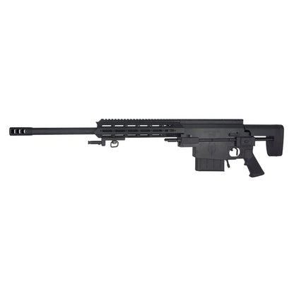 Golden Eagle ネメシス VANQUISH M-Lok ボルトアクションライフル (GE-3203S) - バレル標準 - CO2パワー-AIRSOFT GOGO エアガン・サバゲー用品通販