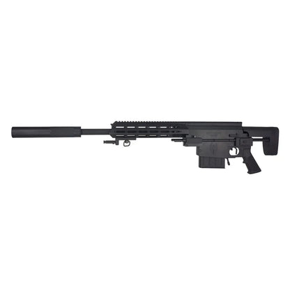Golden Eagle ネメシス VANQUISH M-Lok ボルトアクションライフル (GE-3203S) - サプレッサーバレル - CO2パワー-AIRSOFT GOGO エアガン・サバゲー用品通販