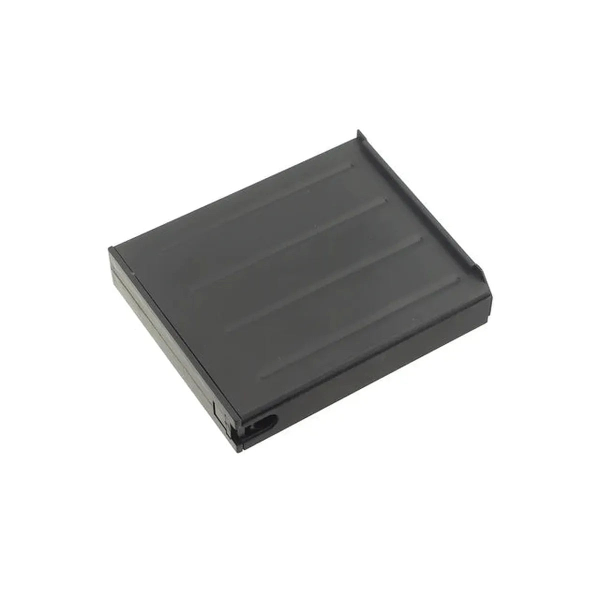 Golden Eagle ネメシス VANQUISH シリーズ用 95 ラウンド マガジン (GE-MC-321) - ブラック-AIRSOFT GOGO エアガン・サバゲー用品通販