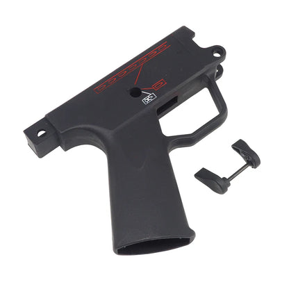 Golden Eagle オリジナル ロワーレシーバー 6851 MP5 AEG (GE-M-231)-AIRSOFT GOGO エアガン・サバゲー用品通販